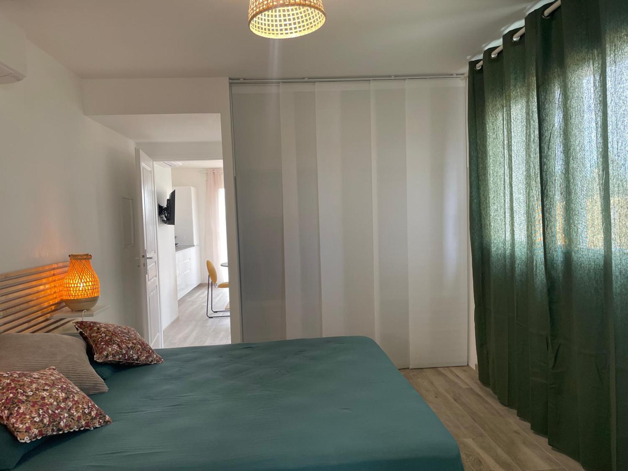 Chambre De Hote Sally Andernos-les-Bains Exteriér fotografie